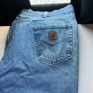 Carhartt Mens jeans vintage